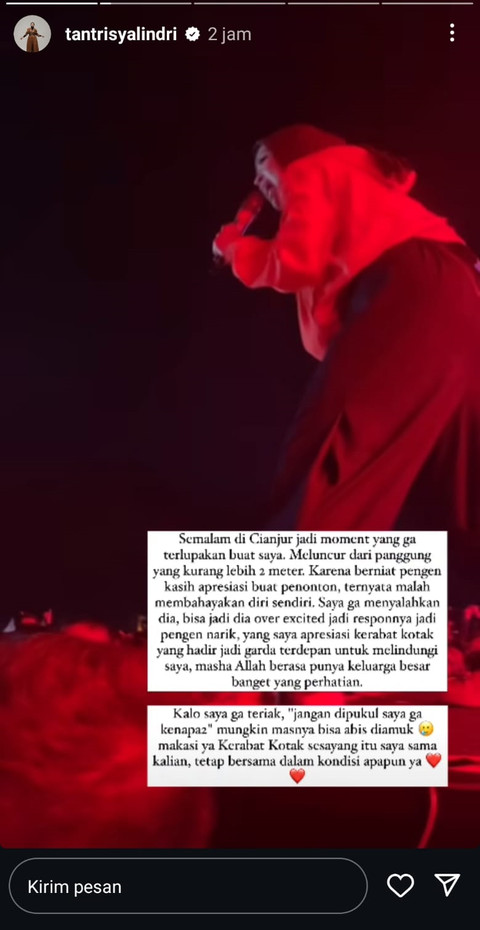 IGS Tantri Kotak