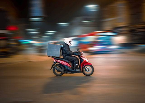 Ilustrasi kunci jawaban informatika kelas 9 halaman 29 Kurikulum Merdeka. Foto: Unsplash/Rowan Freeman