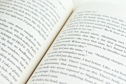 Jawaban soal bagian deskripsi berisi tentang uraian langkah-langkah tentang. Foto hanya ilustrasi. Sumber foto: Unsplash/Mel Poole