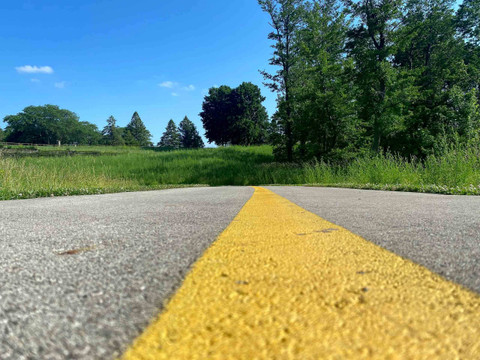  Ilustrasi jalan raya. Foto: Shutterstock/Vivid.Photography