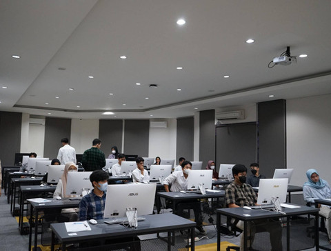  dok. Universitas Indonesia