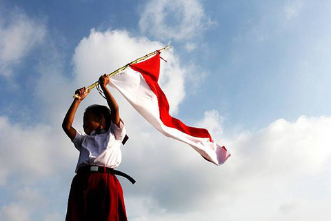 Ilustrasi Salah Satu Bukti Keberhasilan Dari Pergerakan Nasional Adalah, Foto: Unsplash/Yamtono_Sardi.