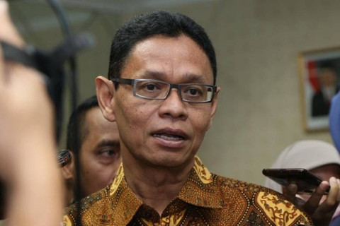 Yuliot Tanjung. Foto: BKPM