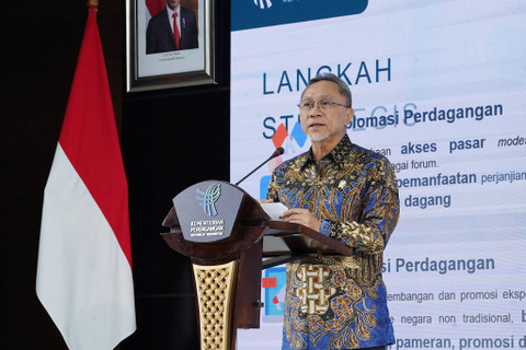 JMFW 2025 Kembali Digelar, Gandeng 250 Brand dan Desainer Lokal. Foto:  Dok. JMFW