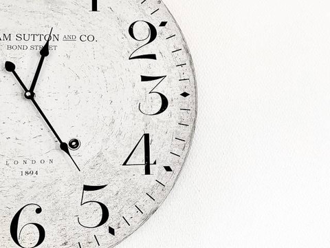 Sebuah Benda Dikatakan Bergetar Jika Apa? Foto Hanya Ilustrasi. Sumber Foto: Unsplash.com/Alex Lion