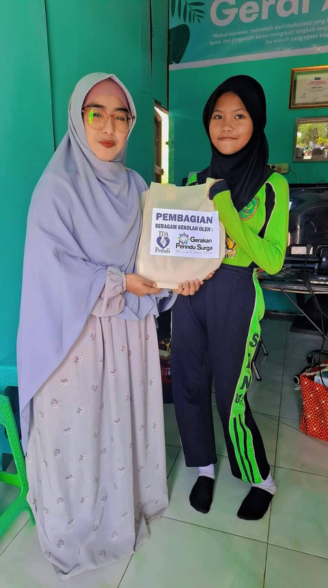 Bangun Kekompakan Mom dan Kids, Komunitas TDA Bengkulu Gelar Demo Masak (1)