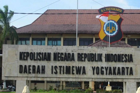 Antara/Rizky