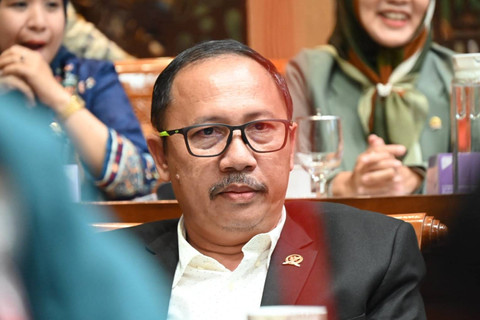 Anggota Komisi X DPR F-Golkar, Nur Purnamasidi. Foto: Dok. Istimewa