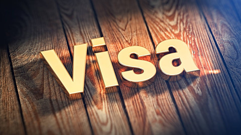 Ilustrasi Golden Visa Foto: Shutterstock
