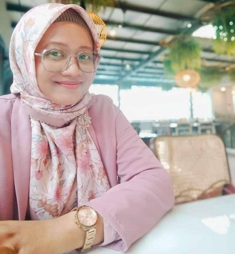Okta Reni Setiawati Dosen Psikologi Universitas Malahayati. | Foto: Istimewa