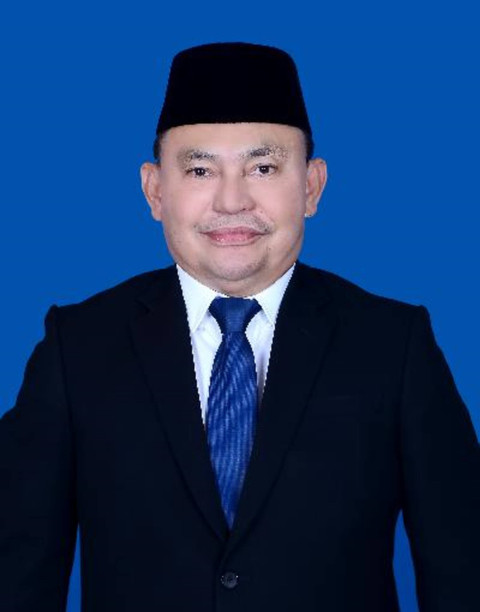 Ujang Iskandar Foto: Dok. dpr.go.id 