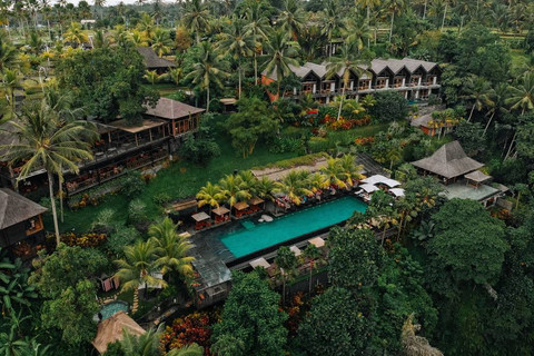 Ilustrasi properti di Bali. Foto: Shutterstock