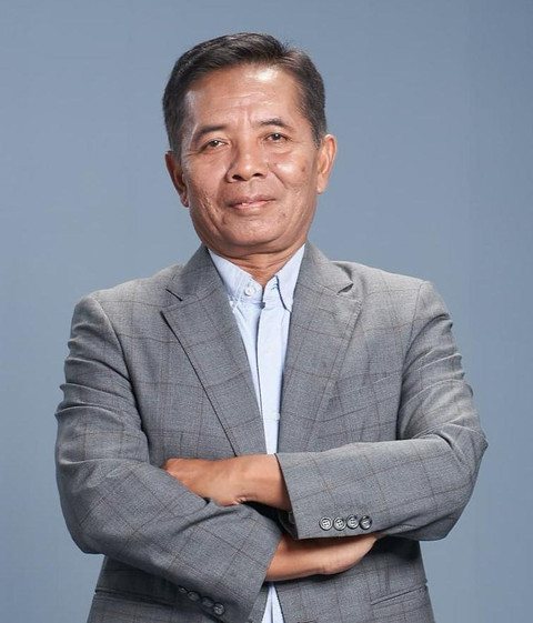Direktur Bisnis Mikro BRI, Supari. Foto: Dok. BRI
