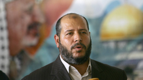 AFP/Mohammed Abed