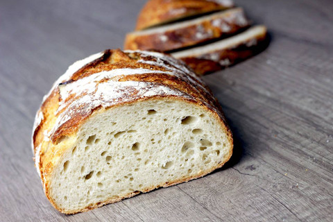 Ilustrasi apakah sourdough aman untuk diabetes - Sumber: pixabay.com/zozz_