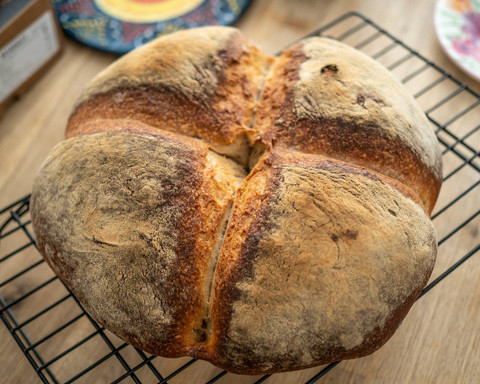 Ilustrasi apakah sourdough aman untuk diabetes - Sumber: pixabay.com/bauez