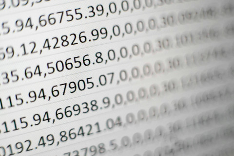 Data Type pada Ms. Excell yang Digunakan Khusus untuk Menampilkan Type Mata Uang