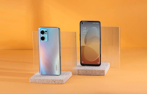 Ilustrasi Cara Menghilangkan Iklan di HP Oppo A17, Sumber Unsplash/OPPO