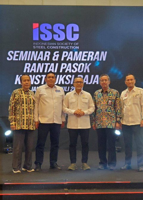 dok: Budi Harta Winata