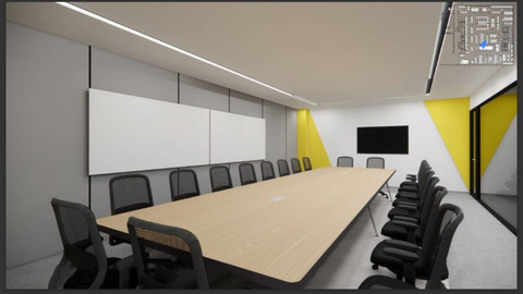 CONNEXT Telkom Landmark Tower  menyediakan berbagai fasilitas modern yang mendukung produktivitas dan kenyamanan kerja. Foto: Dok. Connext Space