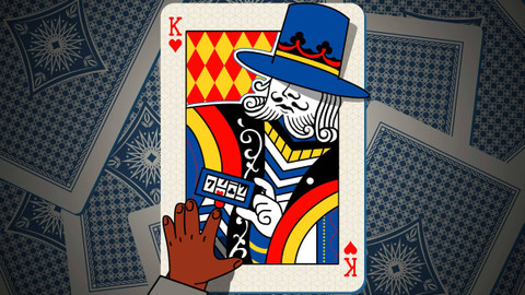 Ilustrasi bandar judi online. Foto: Adi Prabowo/kumparan
