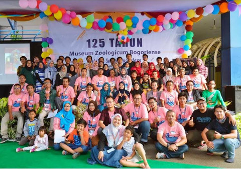 Komunitas Bee-Youth. Foto: Bee-Youth