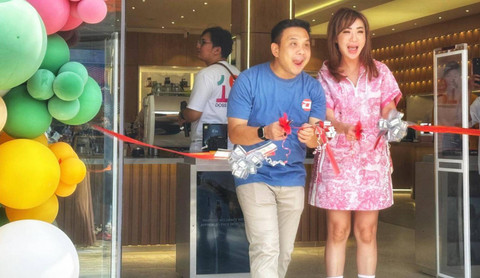 DOSS Camera & Gadget Buka Pusat Belanja Fotografi Premium di Makassar (1)