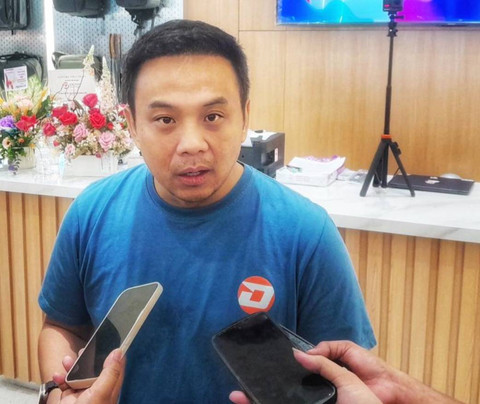 DOSS Camera & Gadget Buka Pusat Belanja Fotografi Premium di Makassar (2)