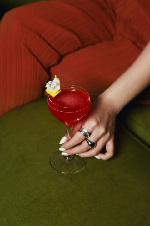 Rebranding, Love, Bonito Gandeng Club Soda Hadirkan Minuman Menarik. Foto: Love, Bonito