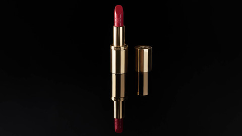 Celine, merek mewah Prancis, merilis lini makeup bertajuk Celine Beaute. Foto: Dok. Celine