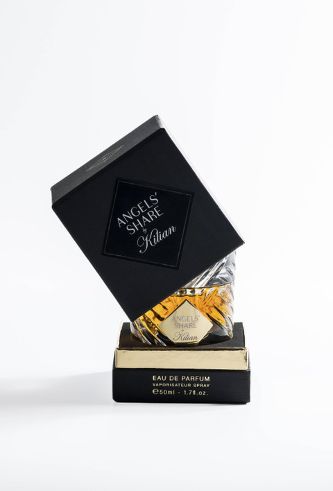 Angels' Share dari KILIAN Paris. Foto: OLEKSANDR MALIEV/Shutterstock