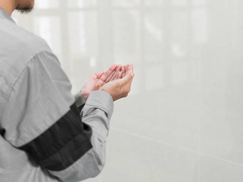 Ilustrasi untuk Bacaan Maulid Nabi. Sumber: Unsplash/Masjid Pogung Dalangan