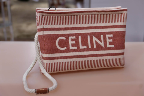 Ilustrasi tas Celine. Foto: Shutterstock