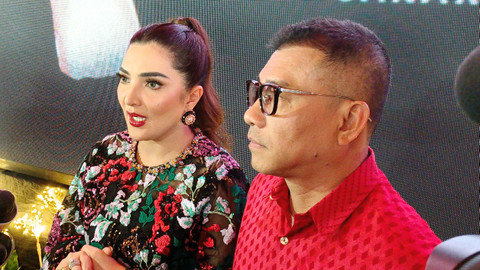 Aprilandika Pratama/kumparan