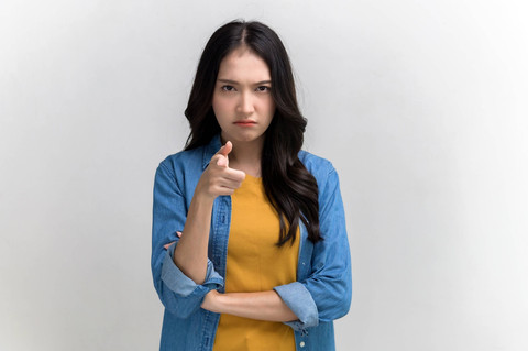 Ilustrasi perempuan. Foto: Shutterstock