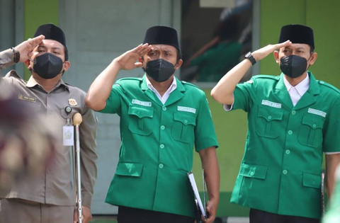 Ilustrasi Sambutan 17 Agustus 2024  Sumber Unsplash/Mufid Majnun