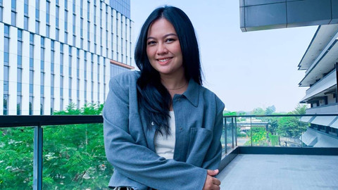 Penyanyi Clara Riva.    Foto: Dok. Istimewa