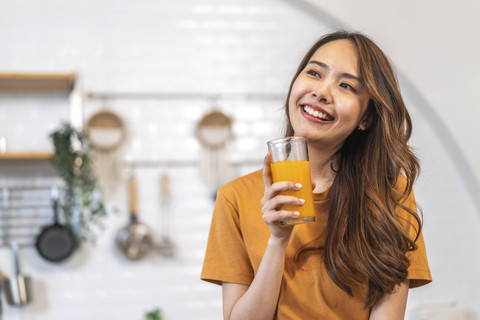 Ilustrasi Jus Jeruk. Foto: Art_Photo/Shutterstock