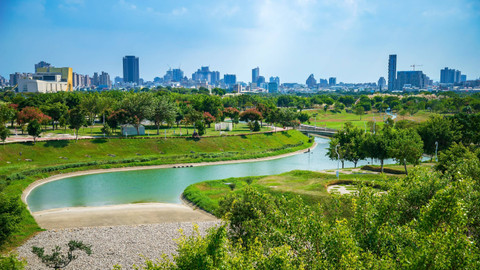 Taichung, Taiwan. Foto: Shutterstock