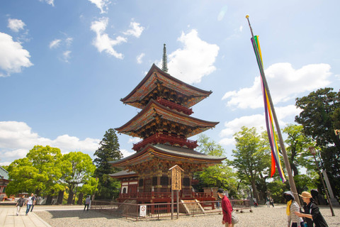  Narita, Jepang. Foto: Shutterstock