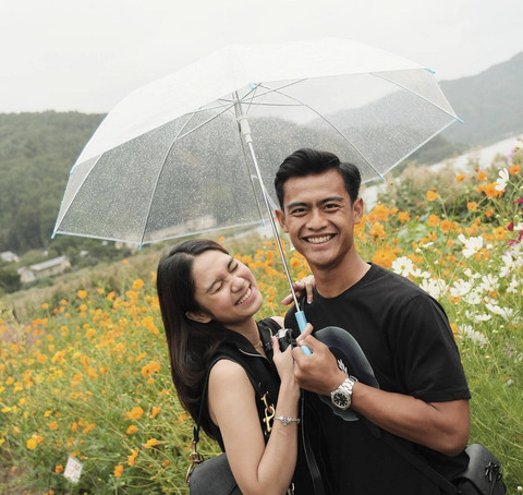 Instagram/ @pratamaarhan8