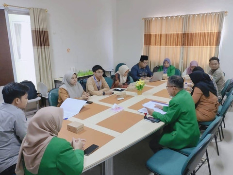 FEBI IAIN Palopo dan TDA Palopo Teken MoA: Sinergi Peningkatan Ekonomi Lokal (2)