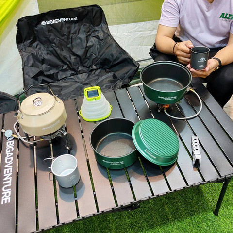 Big Adventure. Foto Instagram @bigadventureindo