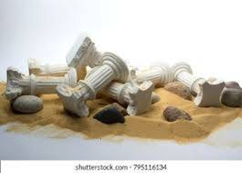 Ilustrasi kegagalan berbegara. SUmber Foto: Shutterstock.