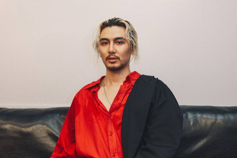 Fujii Kaze. Foto: Instagram/@fujiikaze