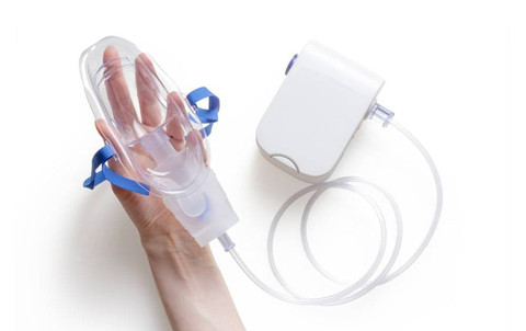 Ilustrasi Oksigen termasuk Unsur, Senyawa atau Campuran, Sumber Unsplash/Mockup Graphics