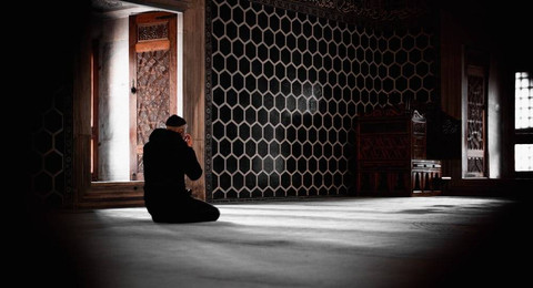 Ilustrasi Doa Mempermudah Urusan  Sumber Unsplash/Imad Alassiry