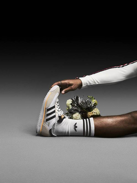 adidas Originals SL72. Foto: dok. adidas