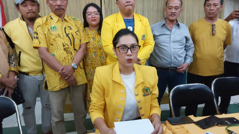 Sekar Tandjung mundur dari Pilwalkot Solo. Foto: Dok. kumparan