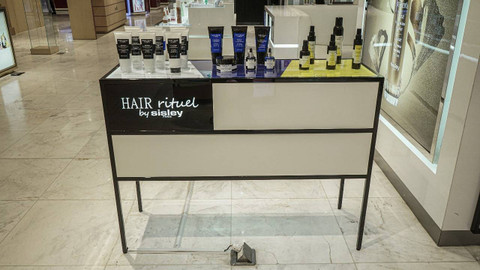 Produk Hair Rituel by Sisley Paris. Foto: Sisley Paris